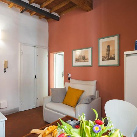 Toselli New Suite Pisa Buitenkant foto