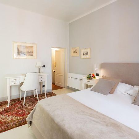 Toselli New Suite Pisa Buitenkant foto