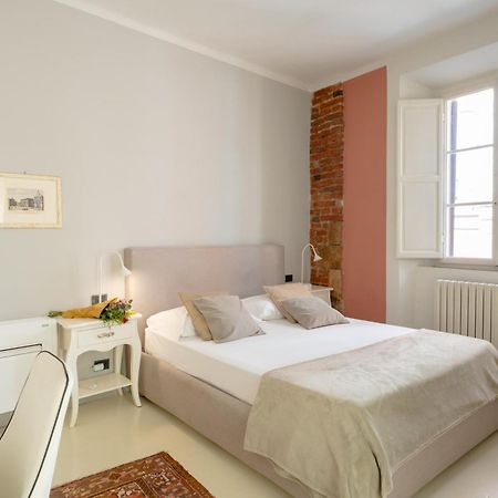 Toselli New Suite Pisa Buitenkant foto